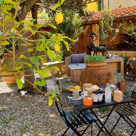B&B Firenze 400 ภายนอก รูปภาพ