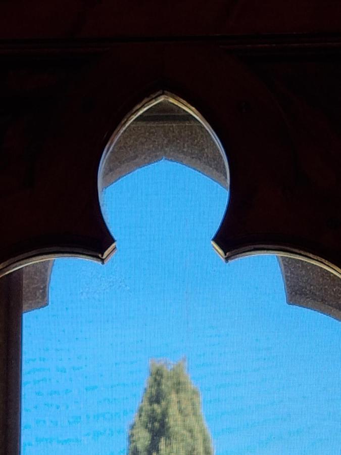 B&B Firenze 400 ภายนอก รูปภาพ