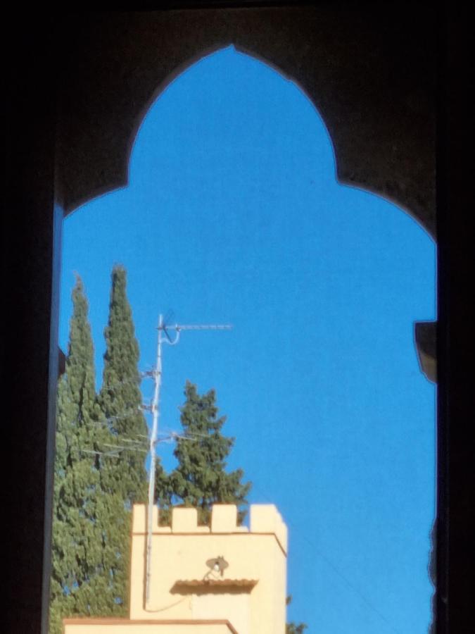 B&B Firenze 400 ภายนอก รูปภาพ