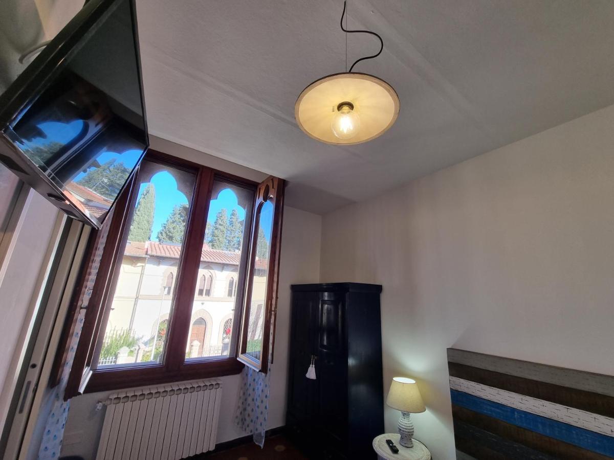 B&B Firenze 400 ภายนอก รูปภาพ