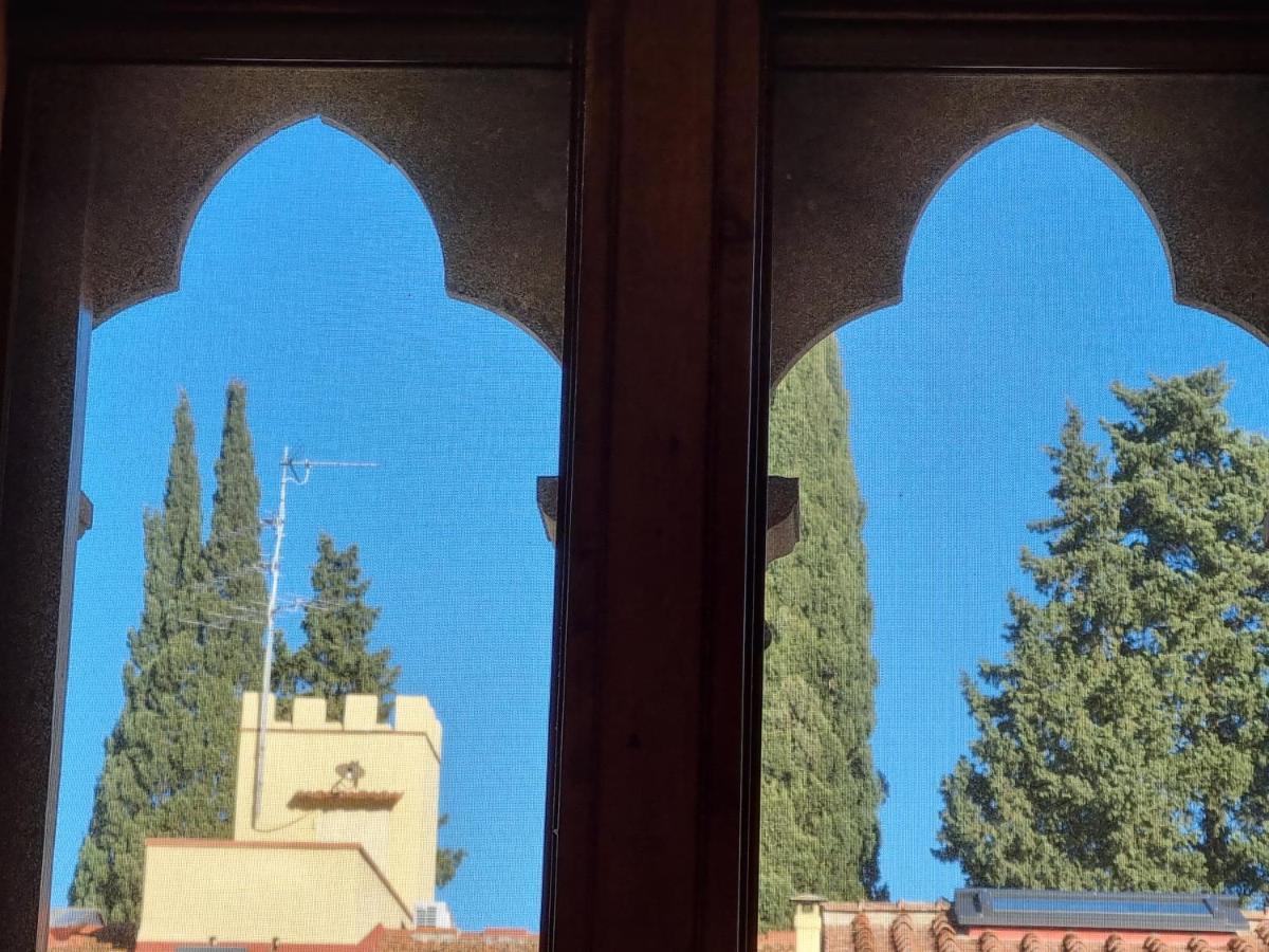 B&B Firenze 400 ภายนอก รูปภาพ