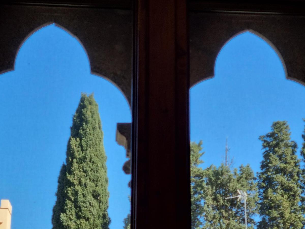 B&B Firenze 400 ภายนอก รูปภาพ
