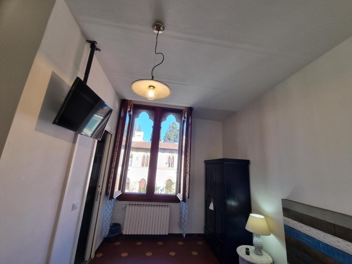 B&B Firenze 400 ภายนอก รูปภาพ