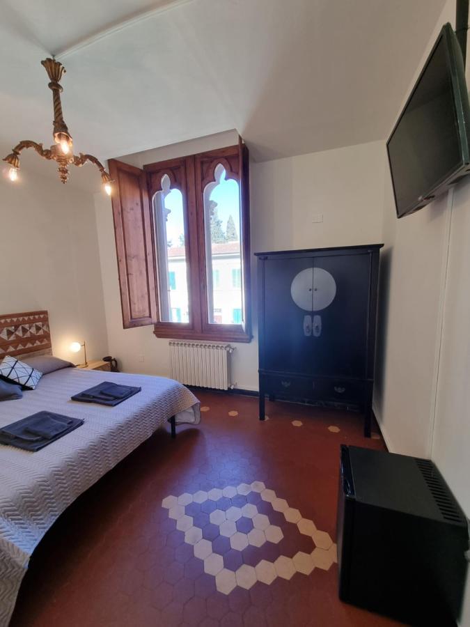 B&B Firenze 400 ภายนอก รูปภาพ