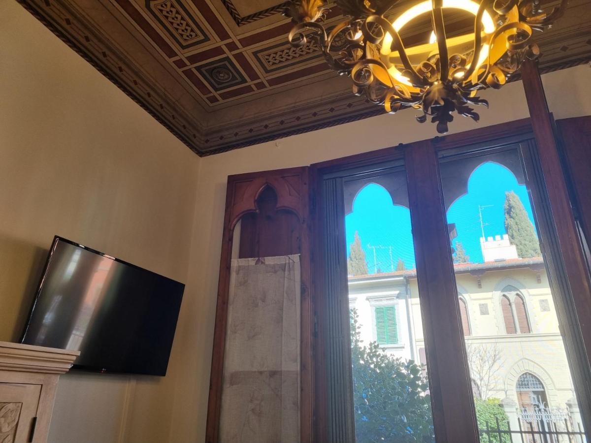 B&B Firenze 400 ภายนอก รูปภาพ