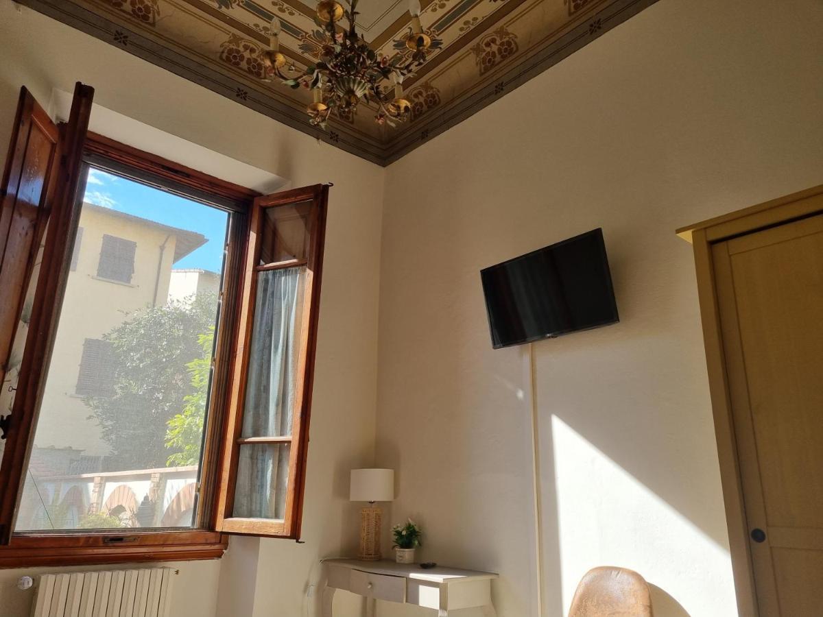 B&B Firenze 400 ภายนอก รูปภาพ