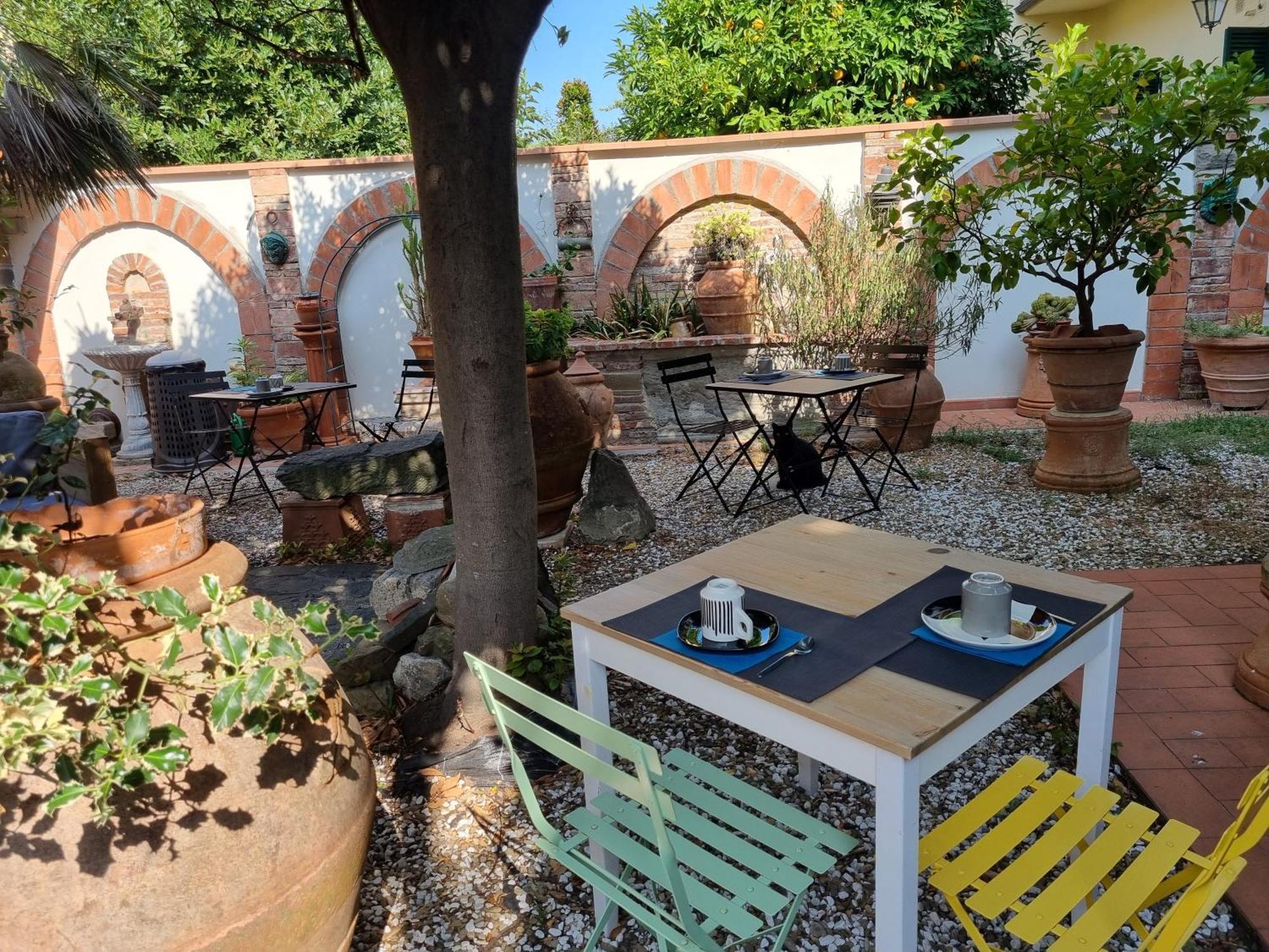 B&B Firenze 400 ภายนอก รูปภาพ