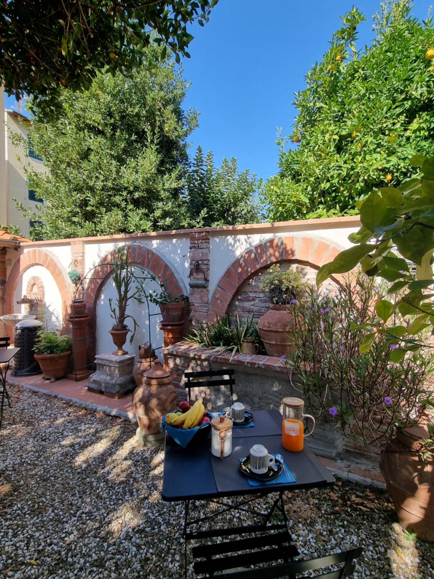 B&B Firenze 400 ภายนอก รูปภาพ