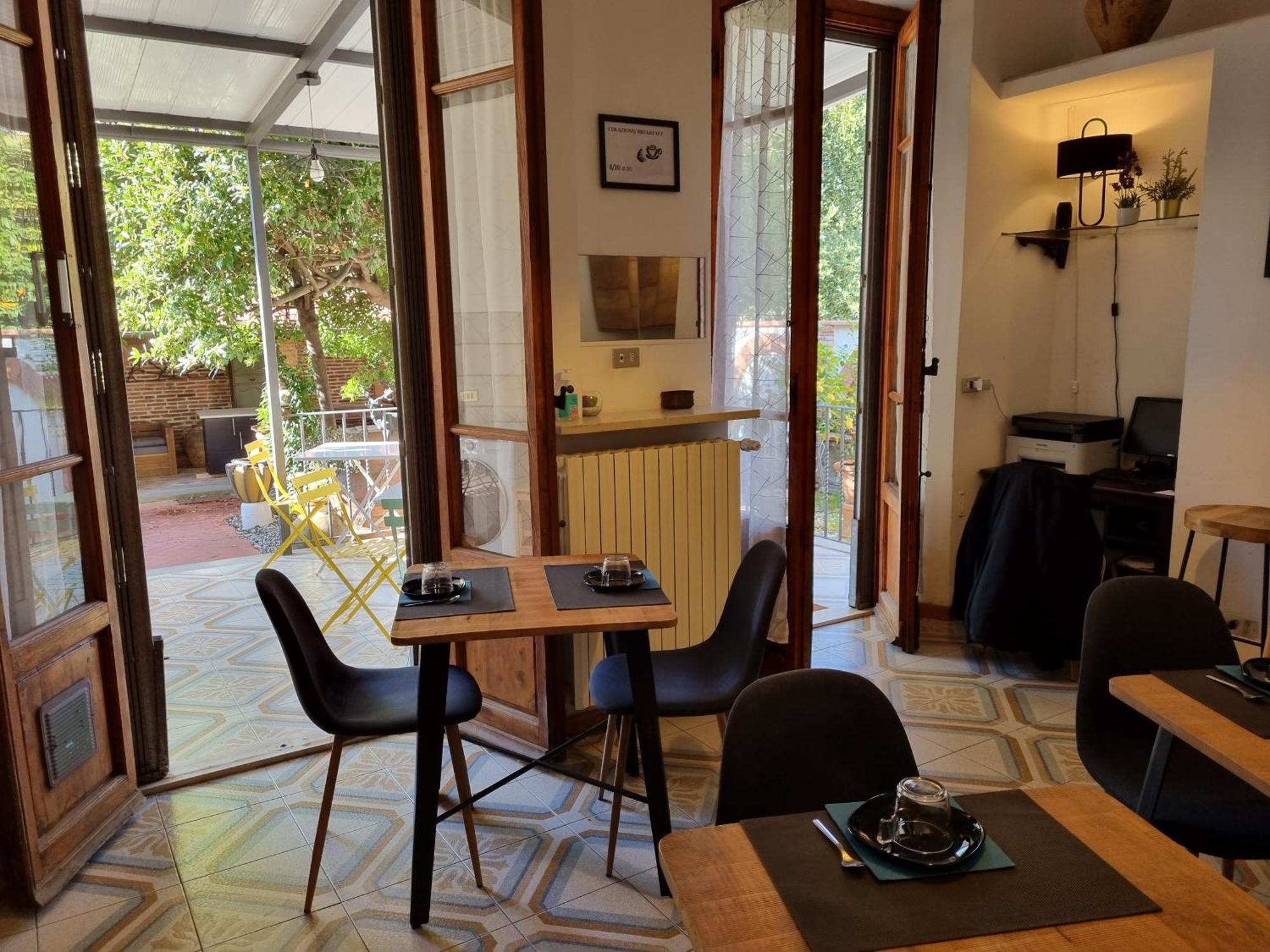 B&B Firenze 400 ภายนอก รูปภาพ
