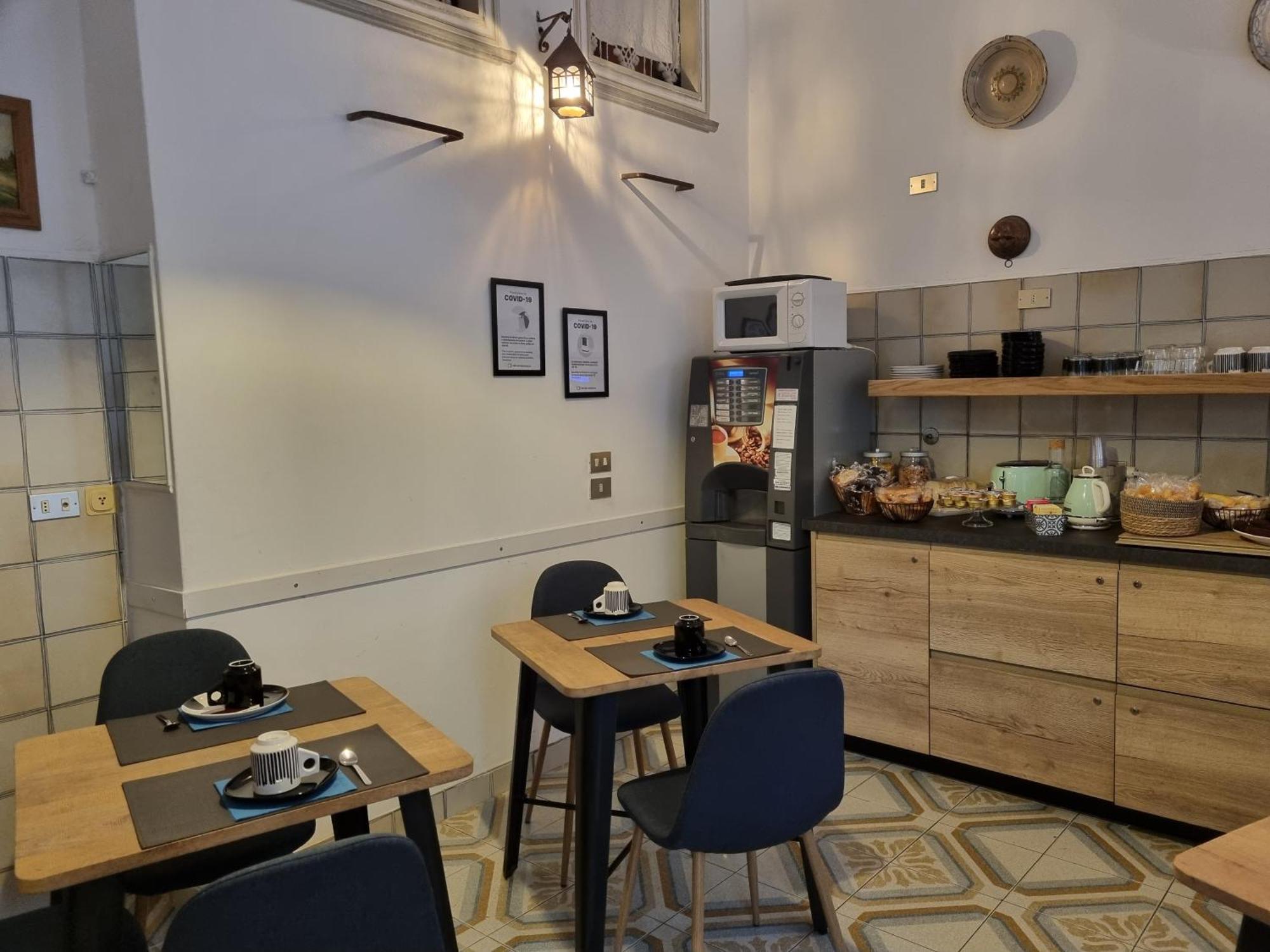 B&B Firenze 400 ภายนอก รูปภาพ