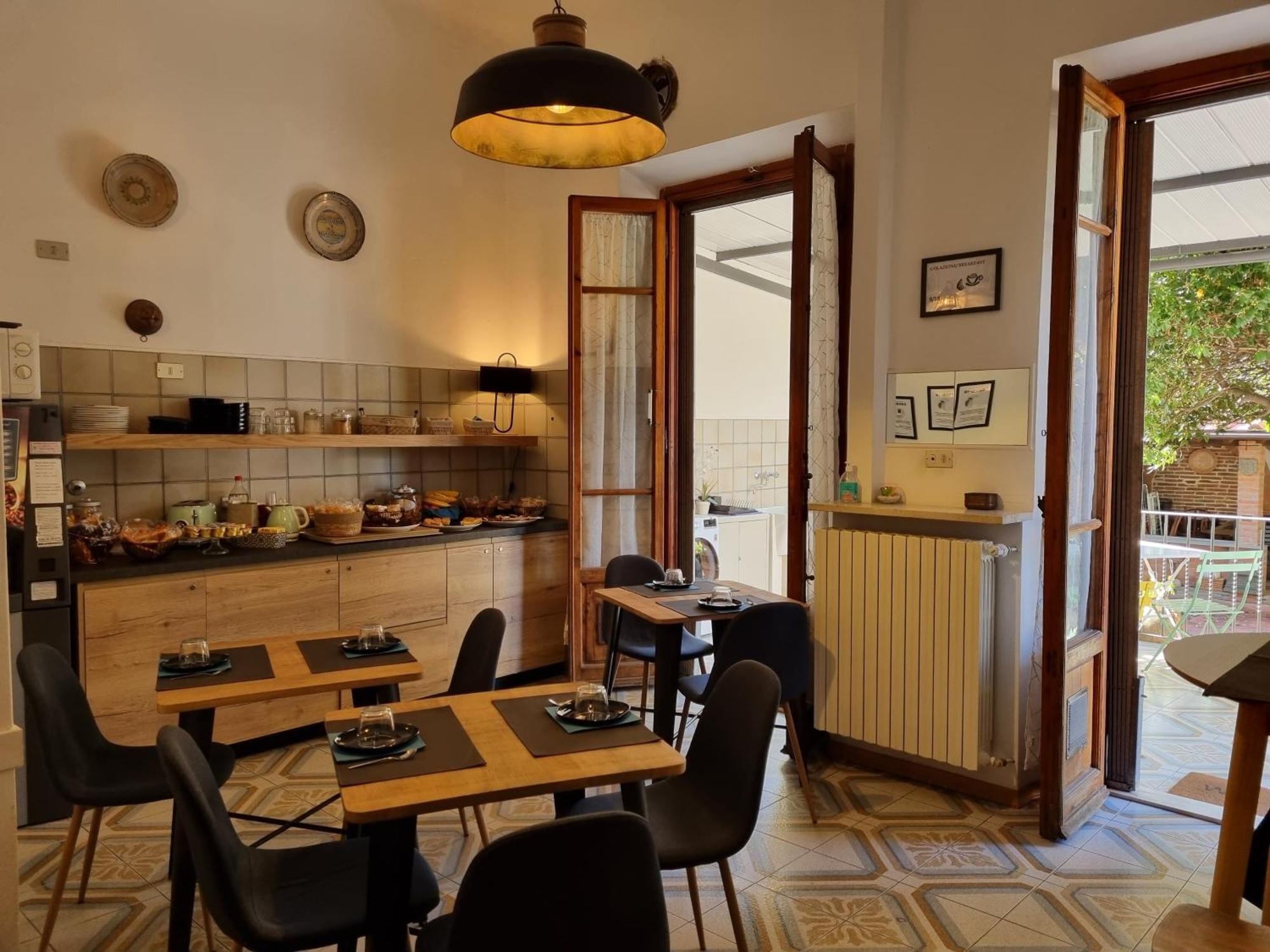 B&B Firenze 400 ภายนอก รูปภาพ