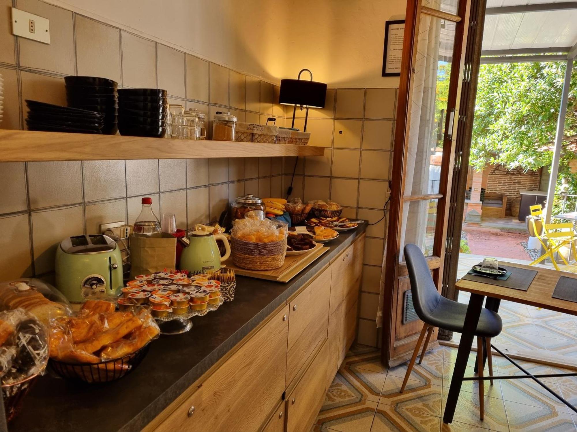 B&B Firenze 400 ภายนอก รูปภาพ