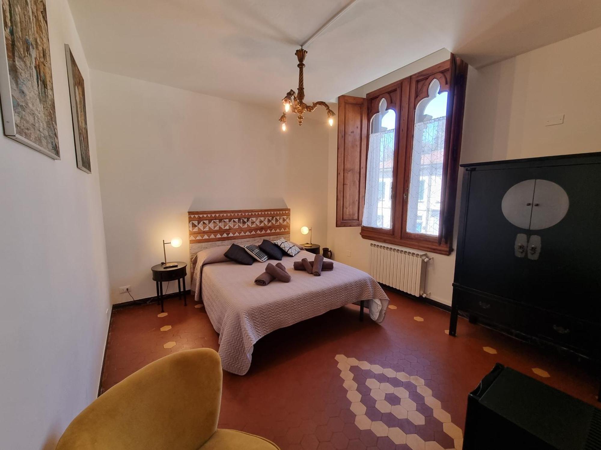 B&B Firenze 400 ภายนอก รูปภาพ