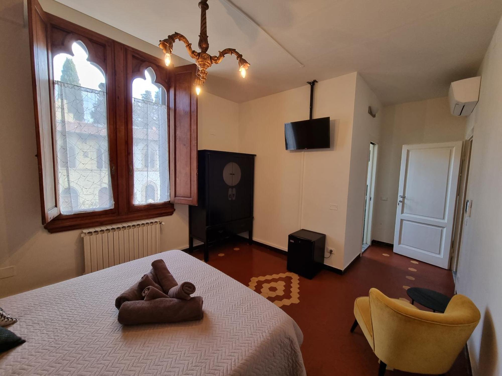 B&B Firenze 400 ภายนอก รูปภาพ