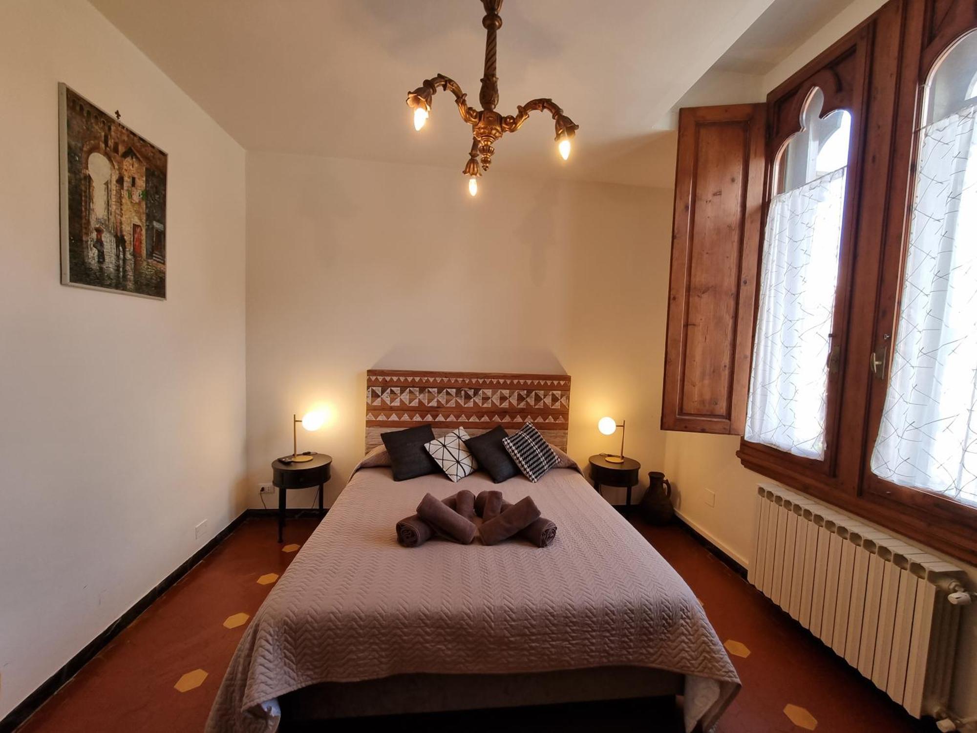 B&B Firenze 400 ภายนอก รูปภาพ
