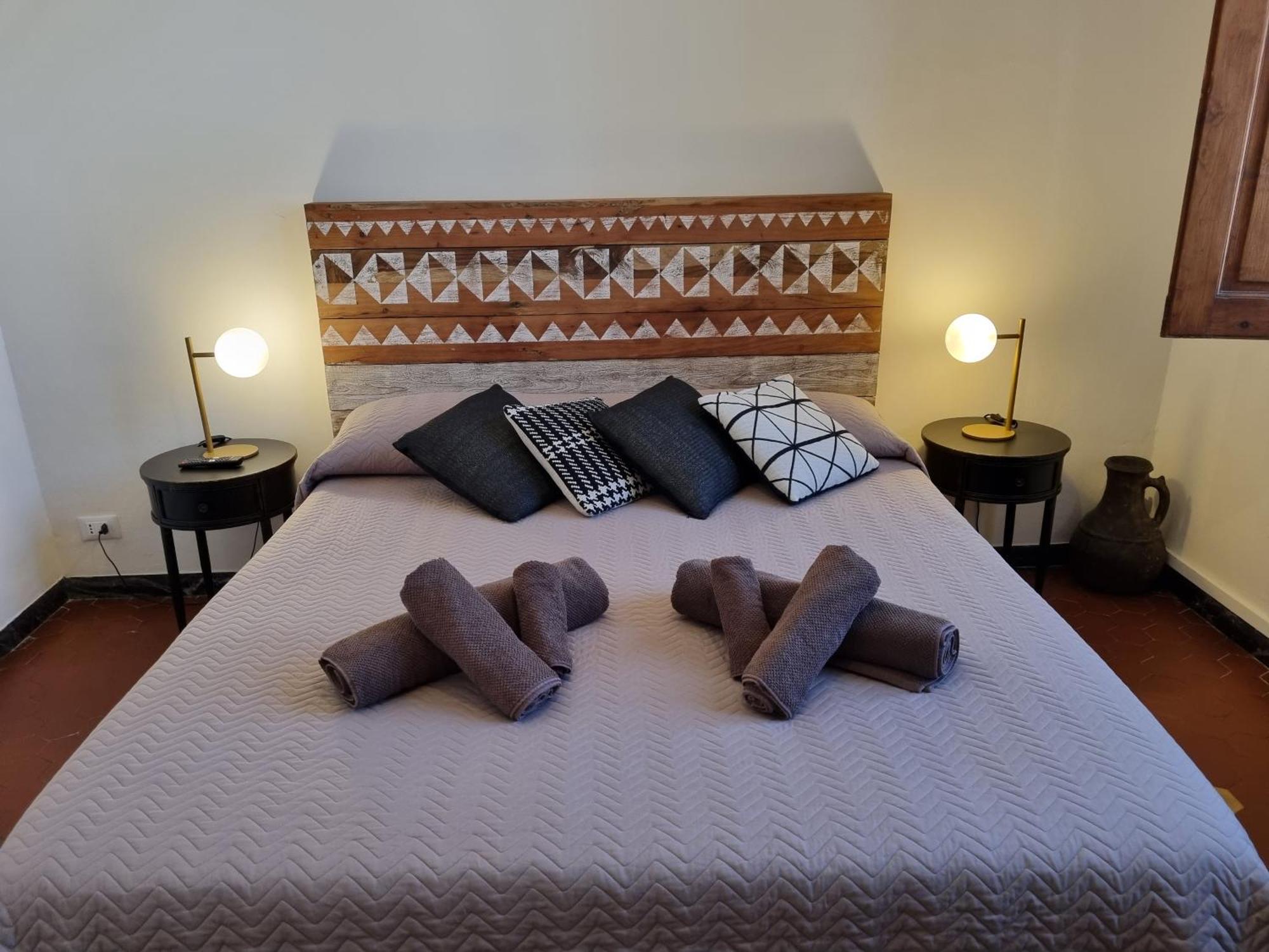 B&B Firenze 400 ภายนอก รูปภาพ
