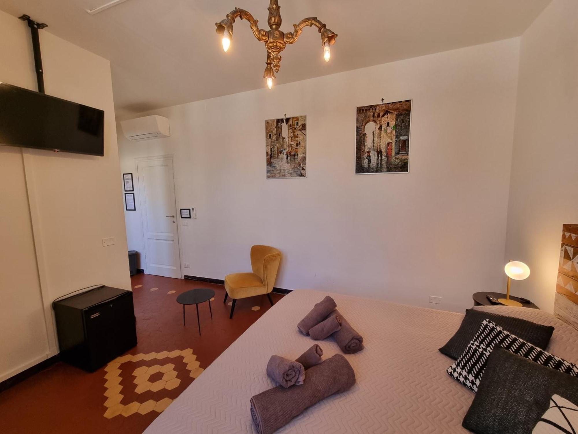 B&B Firenze 400 ภายนอก รูปภาพ