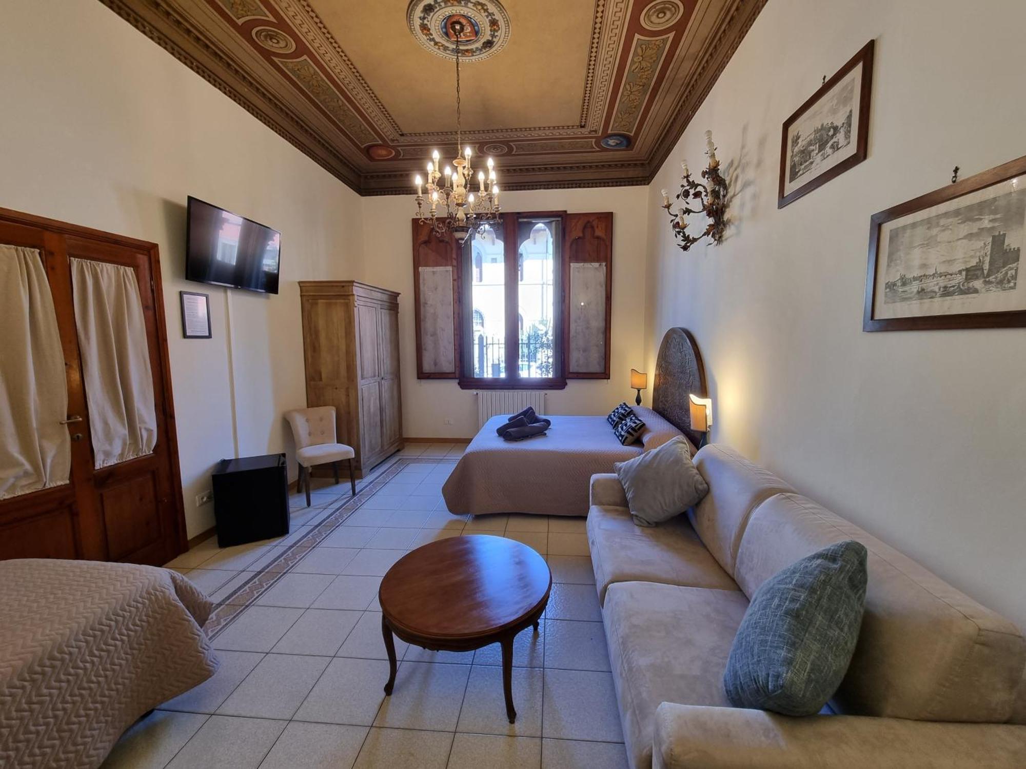 B&B Firenze 400 ภายนอก รูปภาพ