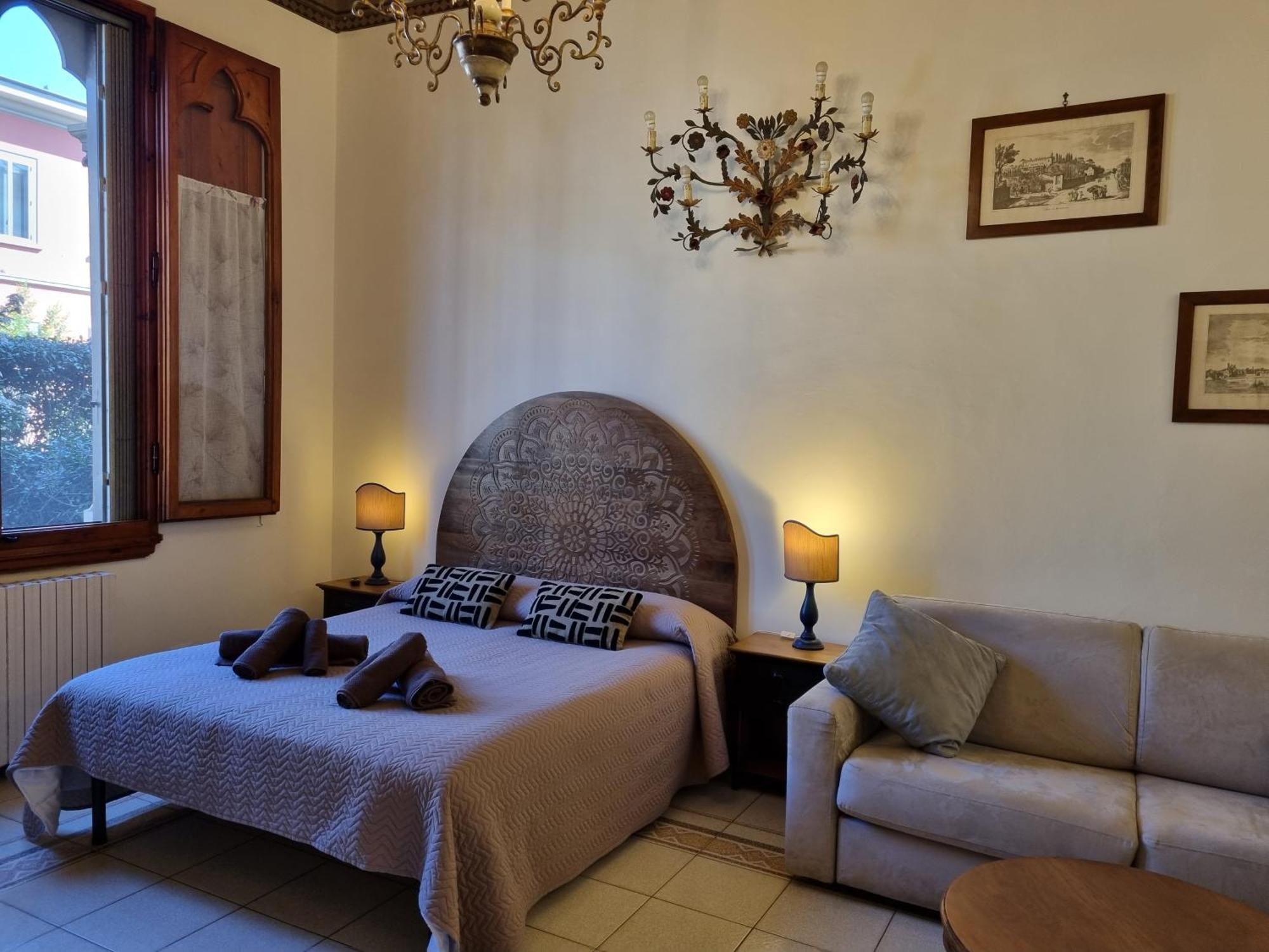 B&B Firenze 400 ภายนอก รูปภาพ