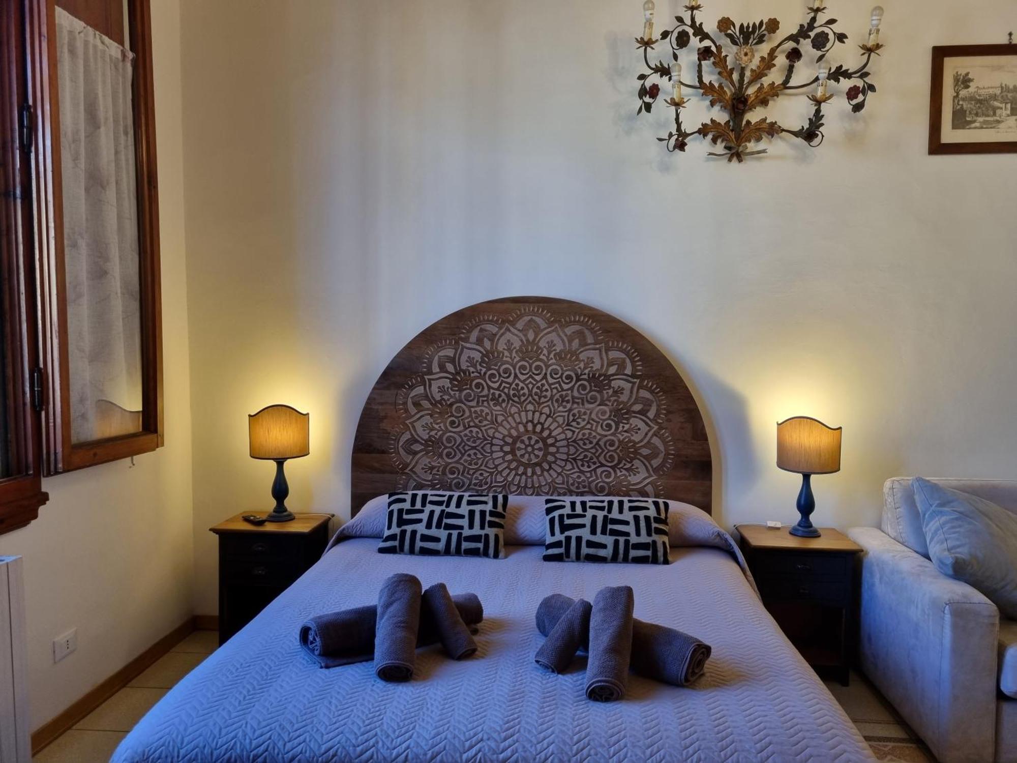 B&B Firenze 400 ภายนอก รูปภาพ