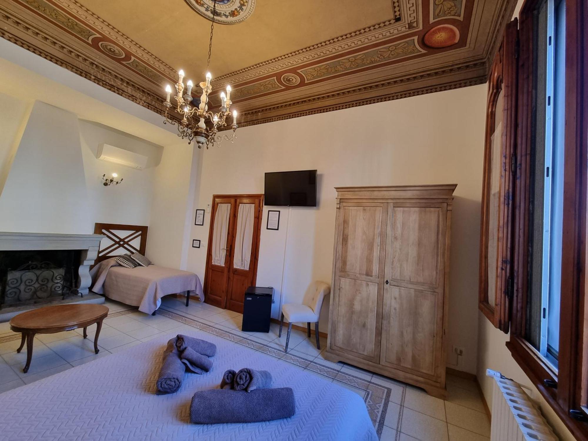B&B Firenze 400 ภายนอก รูปภาพ