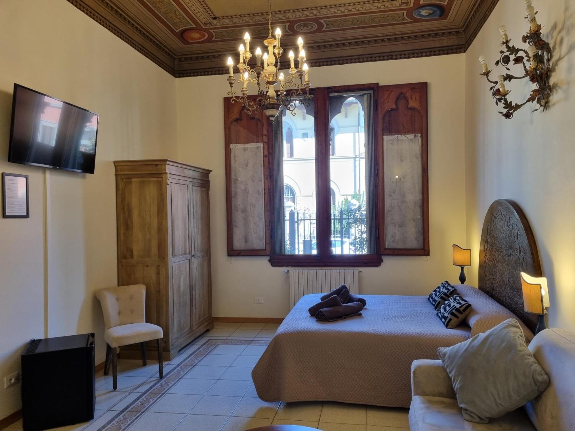 B&B Firenze 400 ภายนอก รูปภาพ