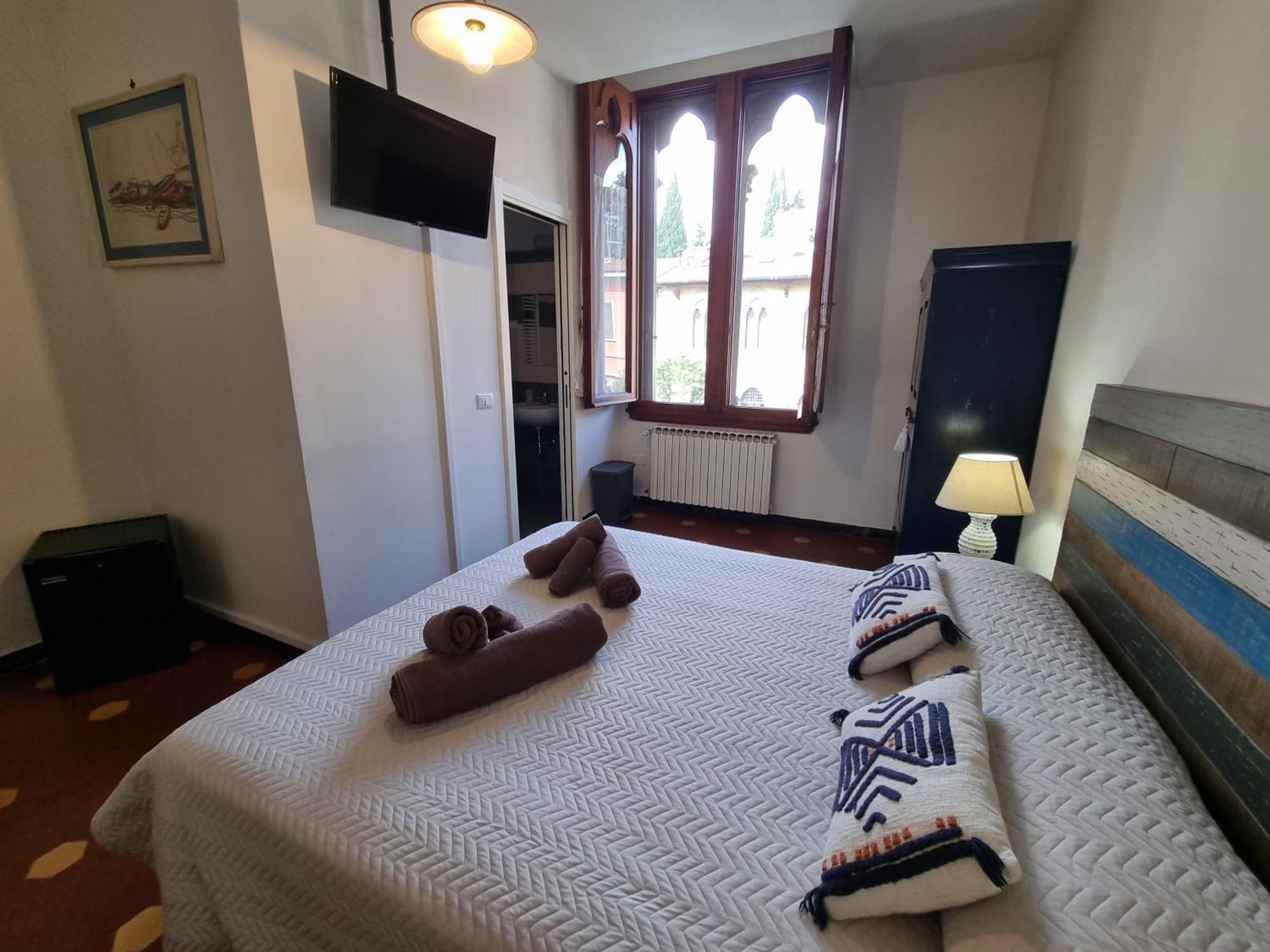B&B Firenze 400 ภายนอก รูปภาพ