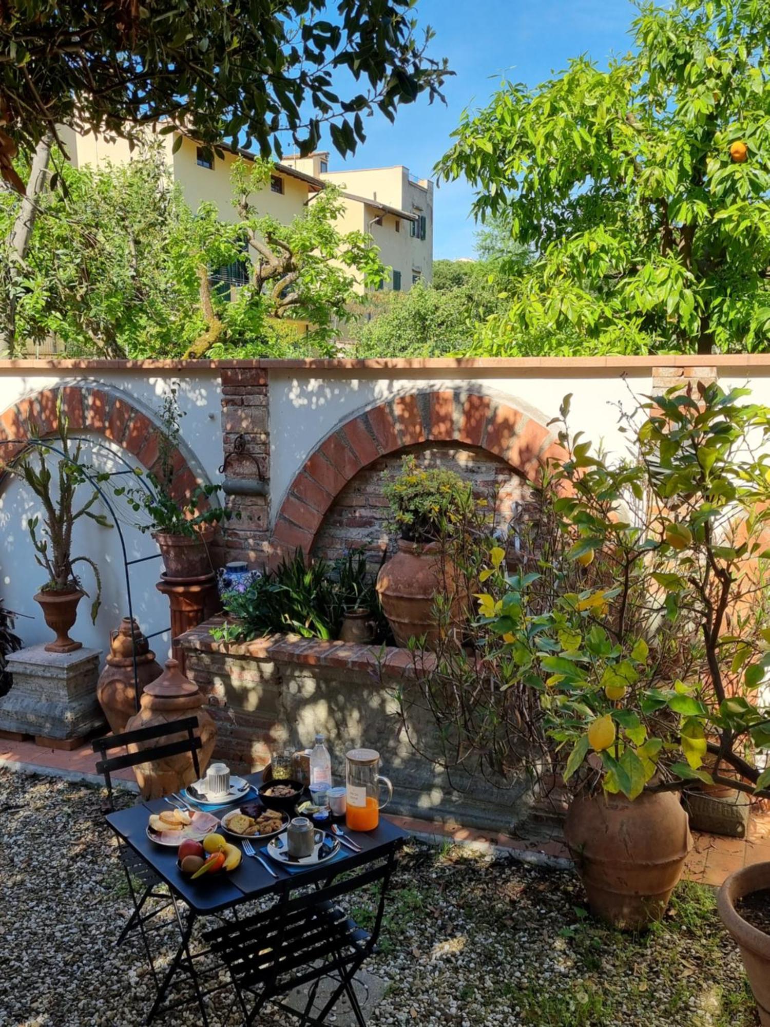 B&B Firenze 400 ภายนอก รูปภาพ