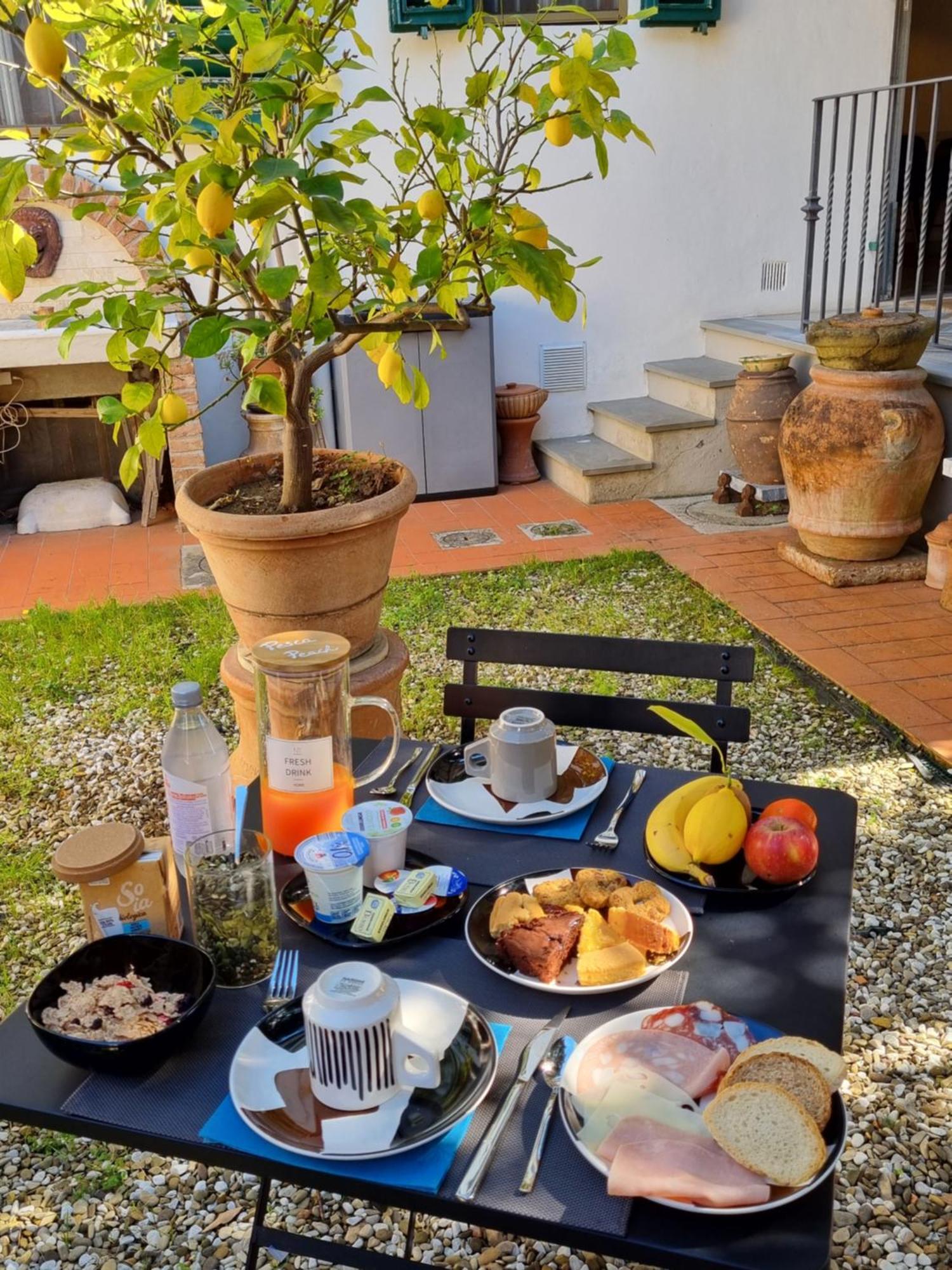 B&B Firenze 400 ภายนอก รูปภาพ